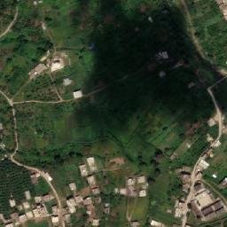 Satellite imagery of Koudia Dî Boû Rîâh, DZ