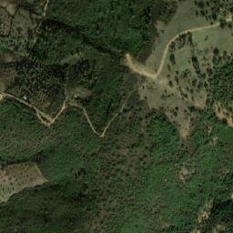 Satellite imagery of Djebel Kêf el Koti, DZ