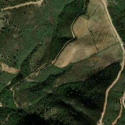 Satellite imagery of Koudiet Meddjarrad, DZ