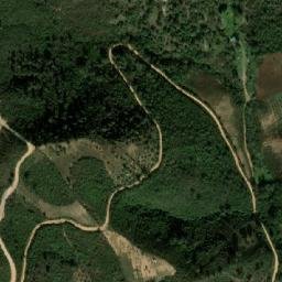 Satellite imagery of Koudiet Meddjarrad, DZ