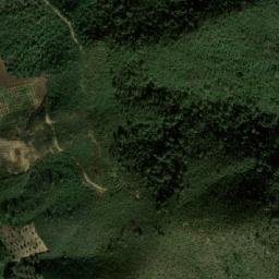 Satellite imagery of Koudiet Djnâne el Cadi, DZ