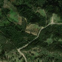 Satellite imagery of Koudiet el ’Allaka, DZ