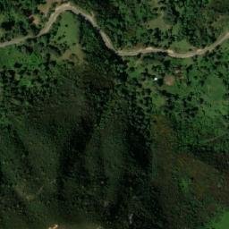 Satellite imagery of Koudiet el ’Allaka, DZ