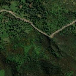 Satellite imagery of Koudiet el Hamra, DZ
