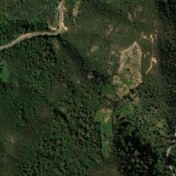 Satellite imagery of Koudiet el Hamra, DZ