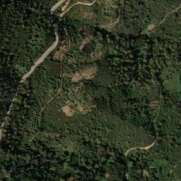 Satellite imagery of Koudiet el Hamra, DZ