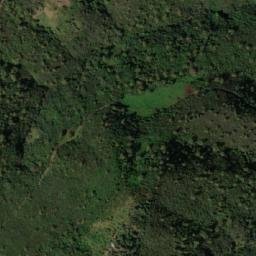 Satellite imagery of Koudiet Aïn el Fares, DZ