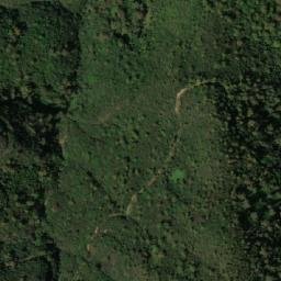 Satellite imagery of Koudiet Aïn A’mer, DZ