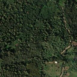 Satellite imagery of Koudiet ed Dayâbîne, DZ