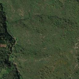 Satellite imagery of Koudiet Temîlla, DZ