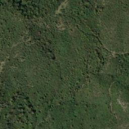 Satellite imagery of Koudiet Temîlla, DZ