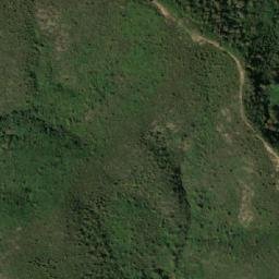 Satellite imagery of Koudiet Temîlla, DZ