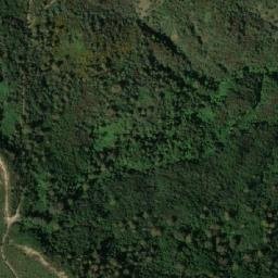Satellite imagery of Koudiet ’Azzoûz, DZ