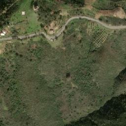 Satellite imagery of Râs A’ouînet el Khouiyêne, DZ