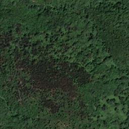 Satellite imagery of Djebel Sidi Mihoe, DZ