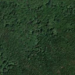 Satellite imagery of Djebel Sidi Mihoe, DZ