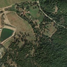 Satellite imagery of Dra Ksir Sead, DZ