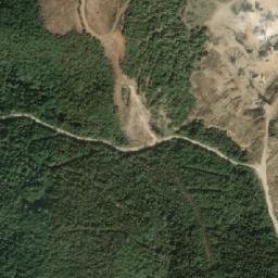 Satellite imagery of Dra Ksir Sead, DZ