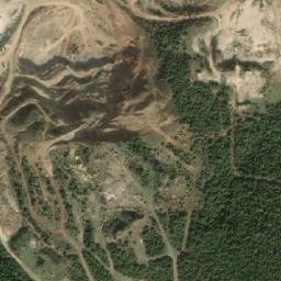 Satellite imagery of Dra Ksir Sead, DZ