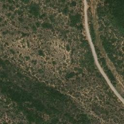 Satellite imagery of Koudiet ed Draouch, DZ