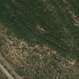 Satellite imagery of Koudiet ed Draouch, DZ
