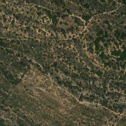Satellite imagery of Koudiat el Argoub el Asfer, DZ