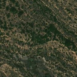 Satellite imagery of Koudiat el Argoub el Asfer, DZ