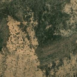 Satellite imagery of Kef Lahrèche, DZ