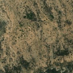 Satellite imagery of Kef Lahrèche, DZ