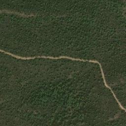 Satellite imagery of Djebel Ebsebsa, DZ