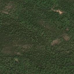 Satellite imagery of Djebel Ebsebsa, DZ