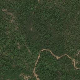 Satellite imagery of Djebel Bez Zez, DZ