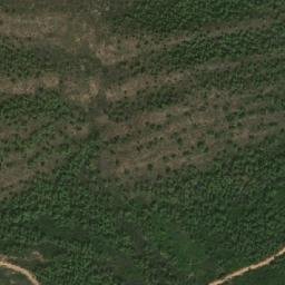 Satellite imagery of Kef el Ahrech, DZ