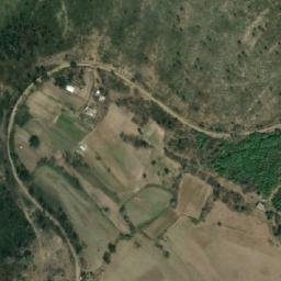 Satellite imagery of El Ma Izil, DZ