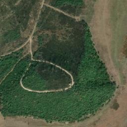 Satellite imagery of El Ma Izil, DZ