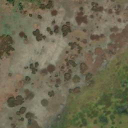 Satellite imagery of El Ma Izil, DZ