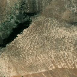 Satellite imagery of Kāf Derourhi, TN
