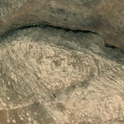 Satellite imagery of Kāf Derourhi, TN