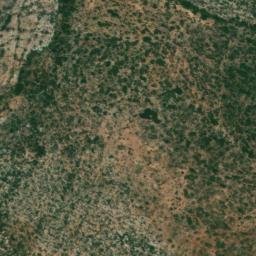 Satellite imagery of Megáli Ráchi, GR