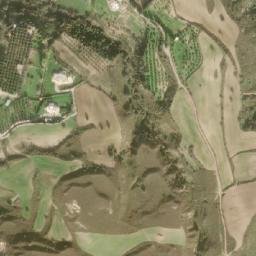 Satellite imagery of Kastélla, GR