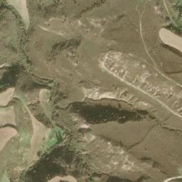 Satellite imagery of Kastélla, GR