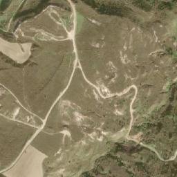 Satellite imagery of Kastélla, GR