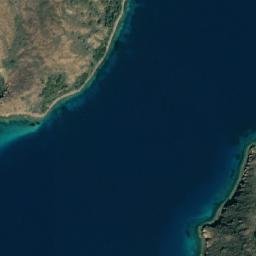 Satellite imagery of Babuş Burnu, TR