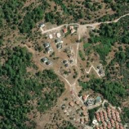 Drone Görünümü