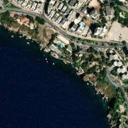 Drone Görünümü