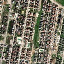 Drone Görünümü