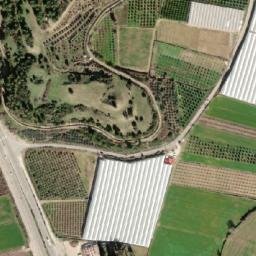 Drone Görünümü