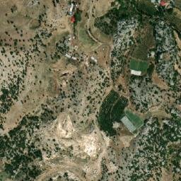 Drone Görünümü
