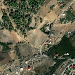 Drone Görünümü