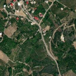 Drone Görünümü